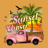 Sunset Chaser Premium Hoodie | Teevron