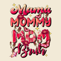 Mom Bruh Premium Hoodie | Teevron