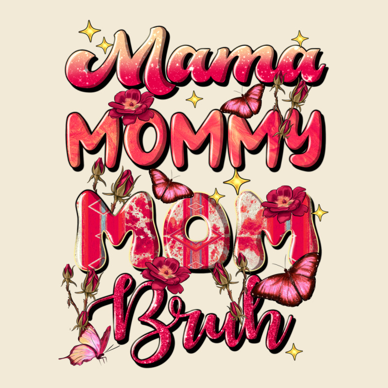 Mom Bruh Premium Hoodie by JahusDesignShop | Teevron