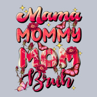 Mom Bruh Premium Hoodie | Teevron