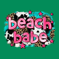 Beach Babe Urban Hoodie | Teevron