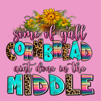 Some Of Yall Cornbread Aint Done In The Middle Urban Hoodie | Teevron