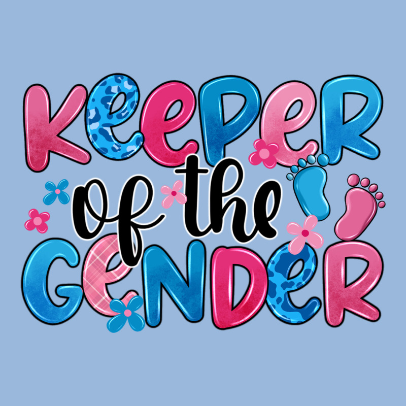 Keeper Of The Gender Premium Hoodie by JahusDesignShop | Teevron