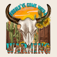 Shouldve Come With A Warning Premium Sweatshirt | Teevron