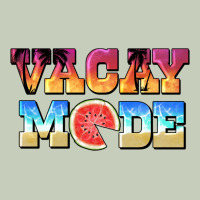Vacay Mode Watermelon Long Sleeve Tee | Teevron