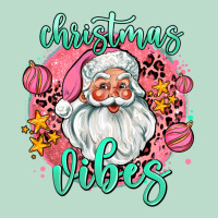 Christmas Vibes Santa Premium Hoodie | Teevron