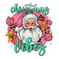 christmas vibes santa | Teevron