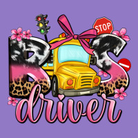 Bus Driver Urban Hoodie | Teevron
