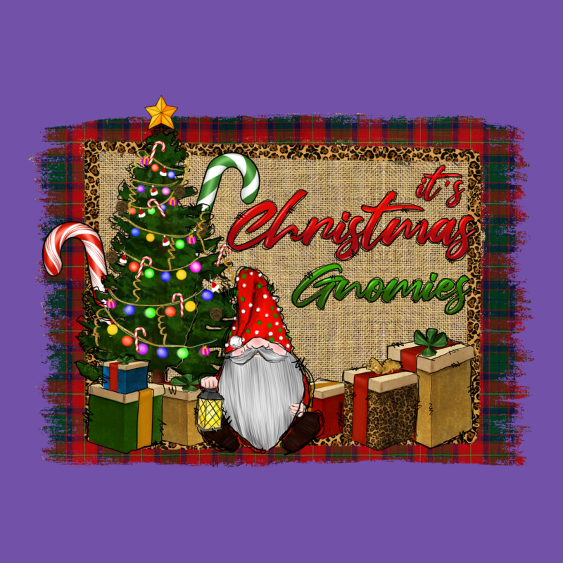 It's Christmas Gnomes Premium Sweatshirt by RanaPortraitStore | Teevron