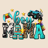 Boy Mama Urban Hoodie | Teevron