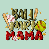 Ballpark Mama Premium Hoodie | Teevron