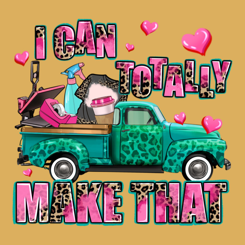 I Can Totally Make That Premium Hoodie by AdoDesignShop | Teevron