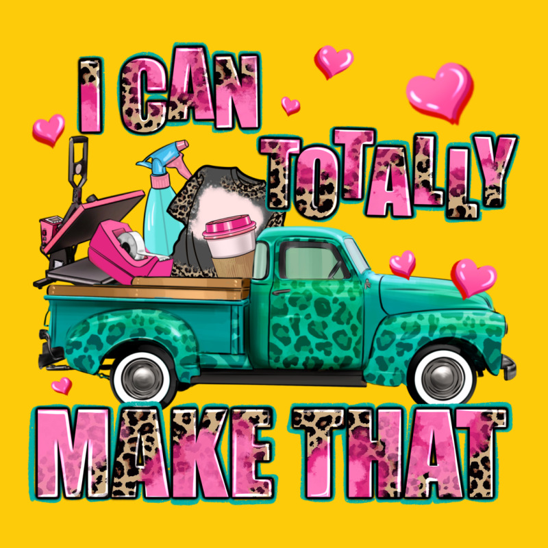 I Can Totally Make That Premium Hoodie by AdoDesignShop | Teevron