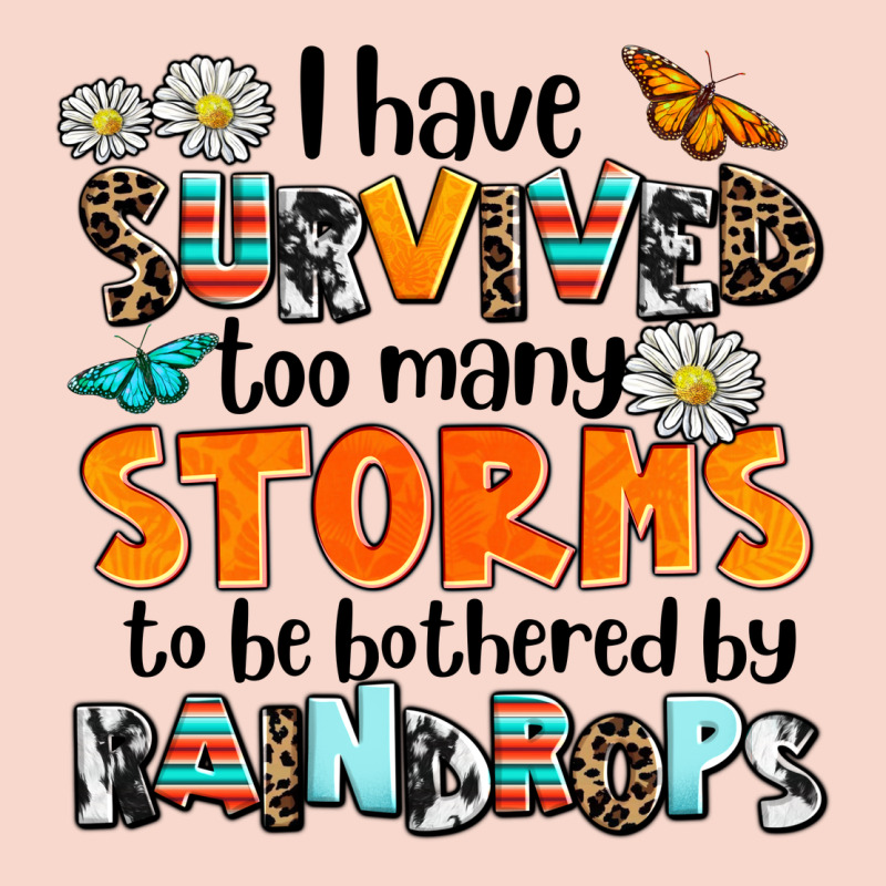 I Have Survived To May Storms To Be Bothered By Ra Urban Hoodie by AdoDesignShop | Teevron