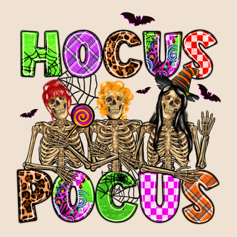 Hocus Pocus Skeleton Urban Hoodie by AdoDesignShop | Teevron