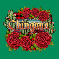 Christmas Chingona Urban Hoodie | Teevron