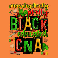 Unapologetically Pretty Black And Educated Cna Zillion Premium Sweatshirt | Teevron