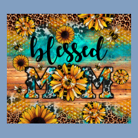 Blessed Mom Urban Hoodie | Teevron