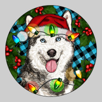 Christmas Husky Premium Sweatshirt | Teevron