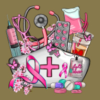 Nurse  And Cancer Premium Hoodie | Teevron