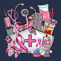 Nurse  And Cancer Premium Hoodie | Teevron