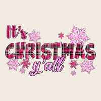 It's Christmas Y'all Season Pink Christmas Premium Sweatshirt | Teevron