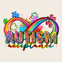 Autism Acceptance Premium Sweatshirt | Teevron