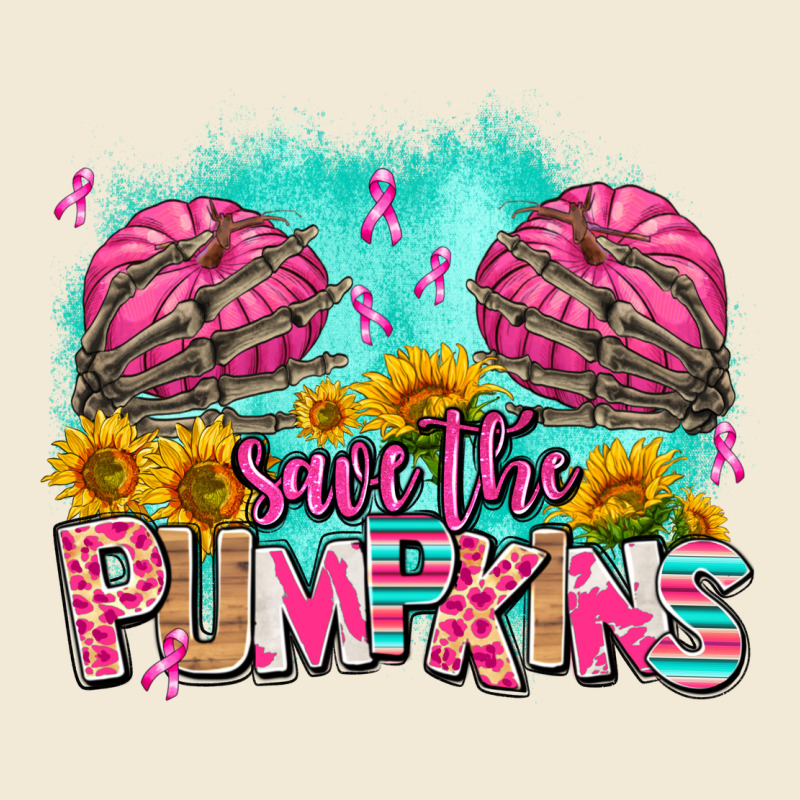 Save The Pumpkins Premium Hoodie by AdoDesignShop | Teevron