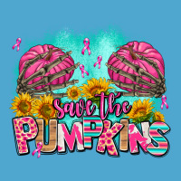 Save The Pumpkins Premium Hoodie | Teevron
