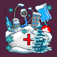 Winter Nurse Life Urban Hoodie | Teevron