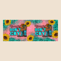 Cowgirls Don't Cry Mug 11 Oz Urban Heavy Tee | Teevron