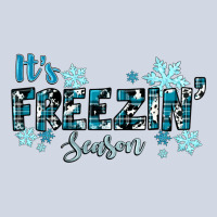 It's Freezin Season Winter Premium Sweatshirt | Teevron