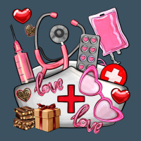 Nurse  Valentines Day Love Urban Hoodie | Teevron
