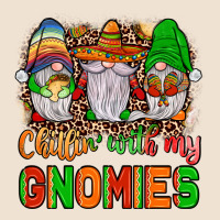 Mexico Chillin' With My Gnomies Urban Hoodie | Teevron
