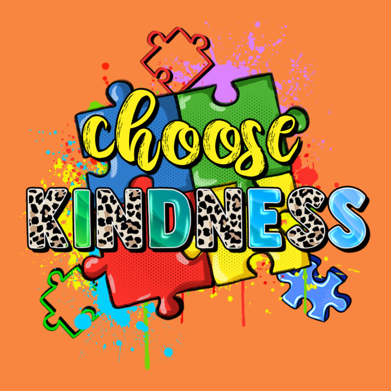 Choose Kindness Premium Sweatshirt by Zillion Design Studio | Teevron