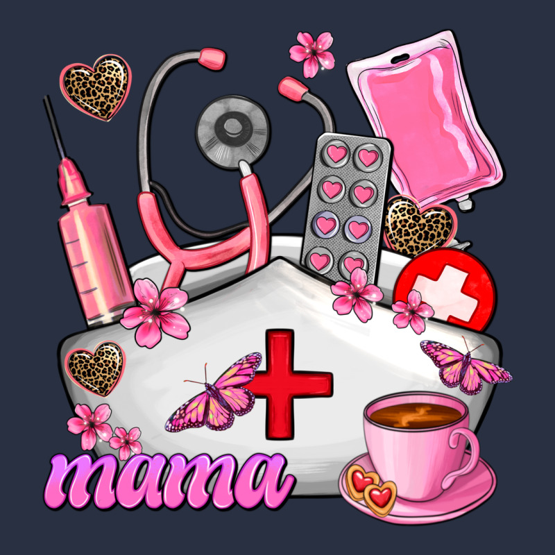 Mama Urban Hoodie by AdoDesignShop | Teevron