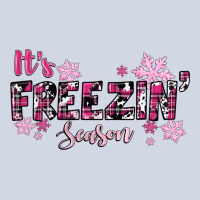 It's Freezin Season Pink Christmas Premium Sweatshirt | Teevron