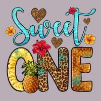Sweet One Pineapple Vintage Tee | Teevron