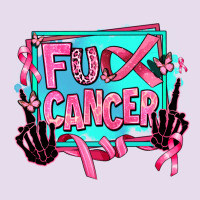 Fuck Cancer Premium Hoodie | Teevron