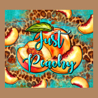 Just Peachy Peach Tumbler Long Sleeve Tee | Teevron