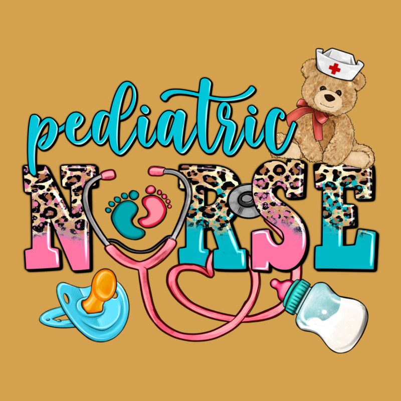 Pediatric Nurse Urban Hoodie by AdoDesignShop | Teevron