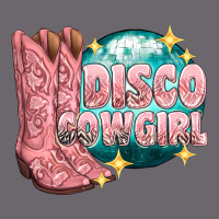 Western Disco Cowgirl Premium Sweatshirt | Teevron
