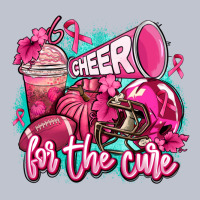 Cheer For The Cure Premium Hoodie | Teevron