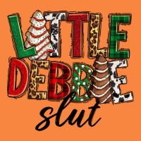 Little Debbie Slut Christmas Premium Sweatshirt | Teevron