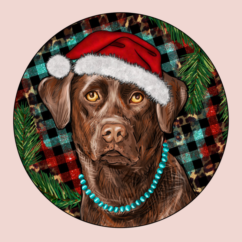 Labrador Retriever Christmas Premium Sweatshirt by RanaPortraitStore | Teevron