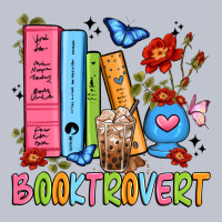 Booktrovert Premium Hoodie | Teevron