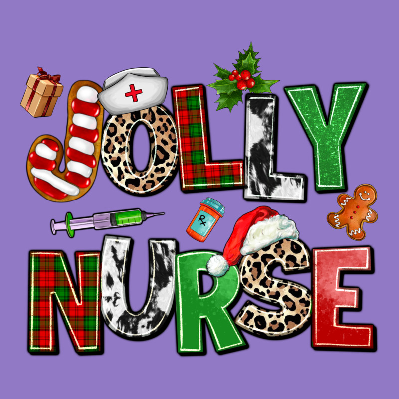Jolly Nurse Urban Hoodie by AdoDesignShop | Teevron