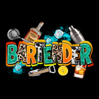 Bartender Urban Hoodie | Teevron