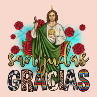 San Judas Gracias Urban Hoodie | Teevron