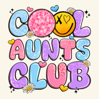 Cool Aunts Club Premium Hoodie | Teevron
